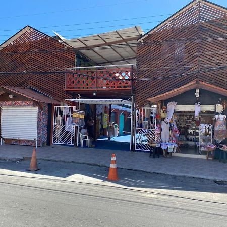 Maceió Pousada Paraiso Porto Das Aguas المظهر الخارجي الصورة