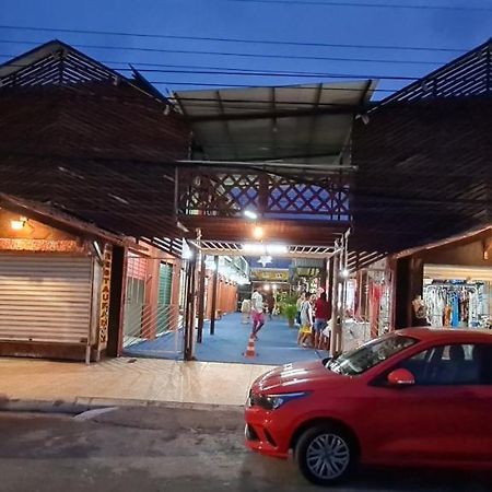 Maceió Pousada Paraiso Porto Das Aguas المظهر الخارجي الصورة