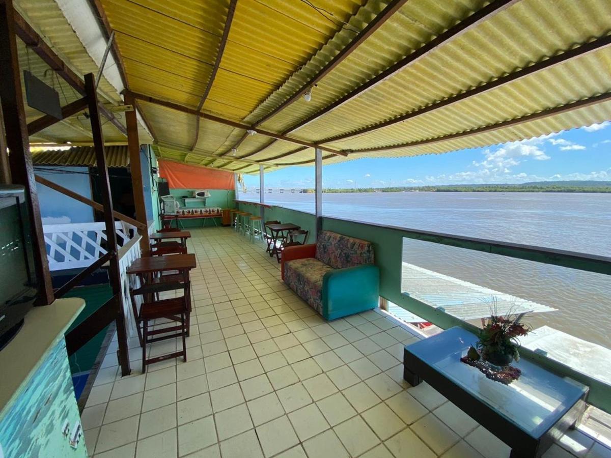 Maceió Pousada Paraiso Porto Das Aguas المظهر الخارجي الصورة