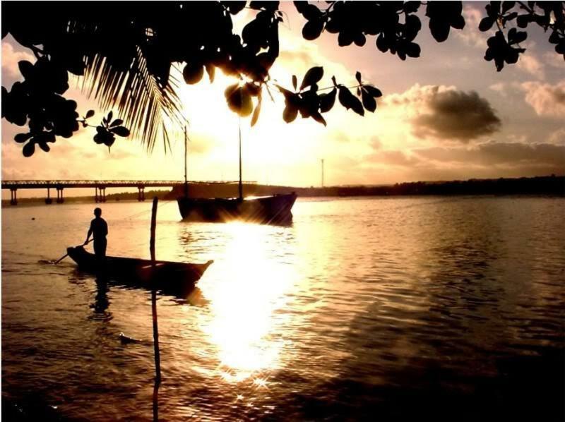 Maceió Pousada Paraiso Porto Das Aguas المظهر الخارجي الصورة